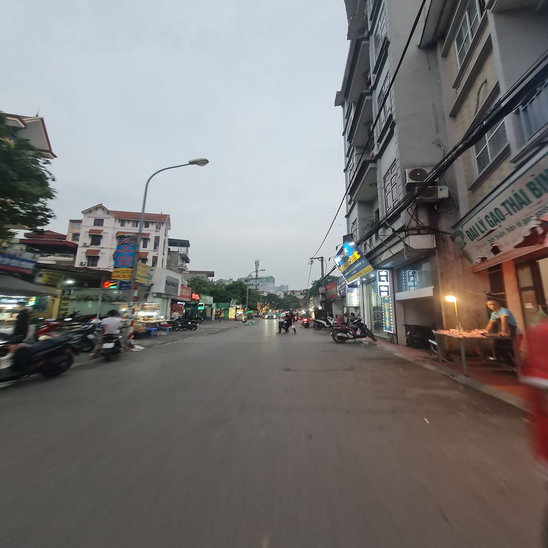 Đất 66m2 phố KD Trâu Quỳ thông cổng chính Học viện Vnua. 11 tỷ x nhỏ xíu. - Ảnh 2